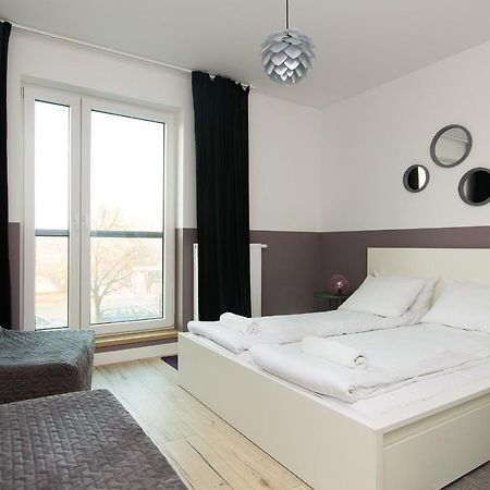 Shortstaypoland Zupnicza Varsovia Exterior foto