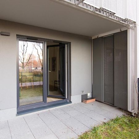 Shortstaypoland Zupnicza Varsovia Exterior foto