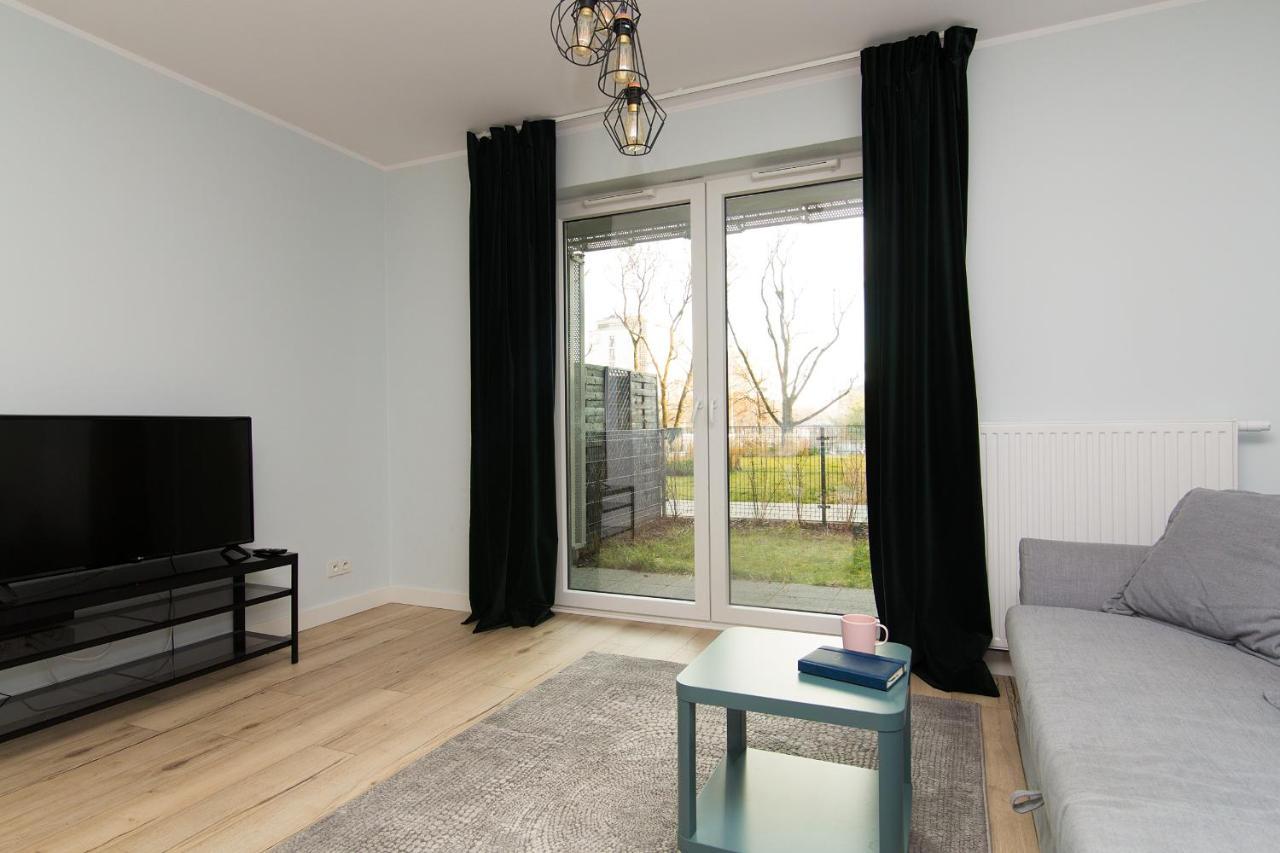 Shortstaypoland Zupnicza Varsovia Exterior foto