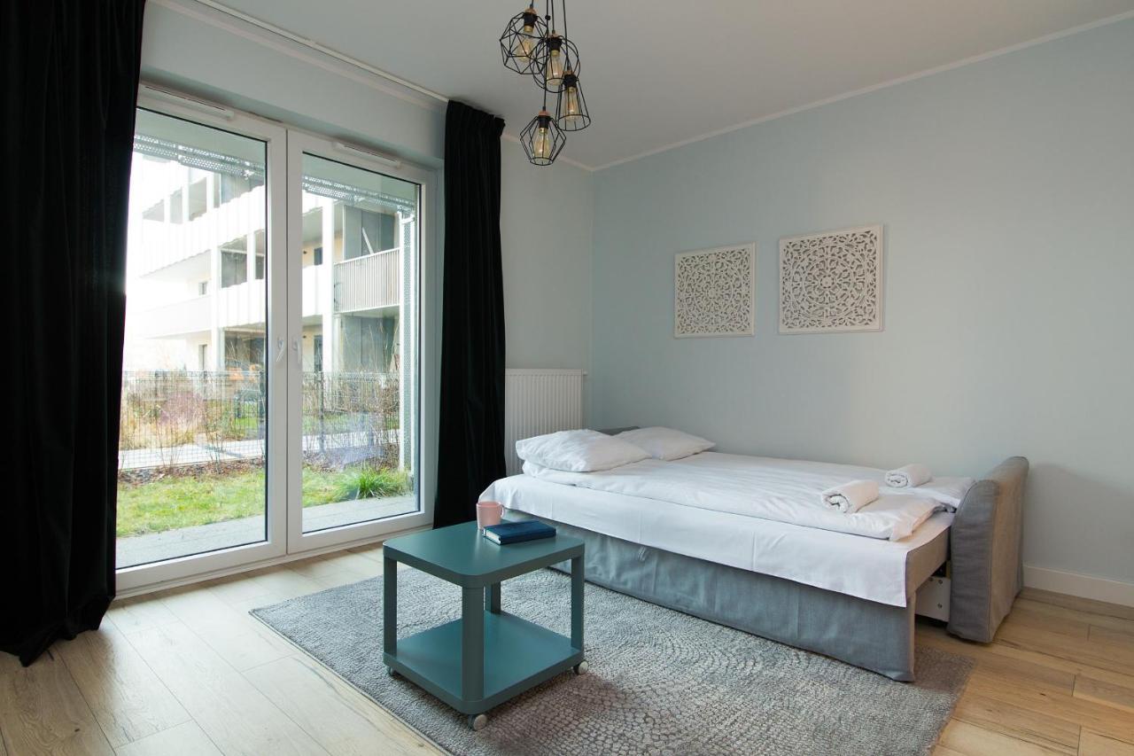 Shortstaypoland Zupnicza Varsovia Exterior foto