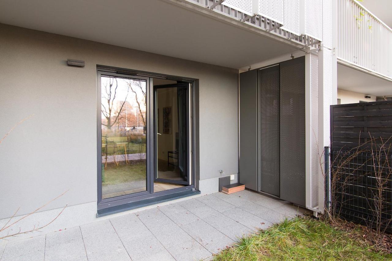 Shortstaypoland Zupnicza Varsovia Exterior foto