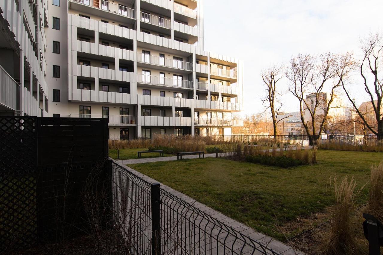 Shortstaypoland Zupnicza Varsovia Exterior foto
